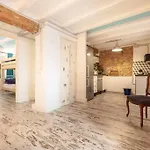 Apartament De La Susanna Old Town Mezzanine