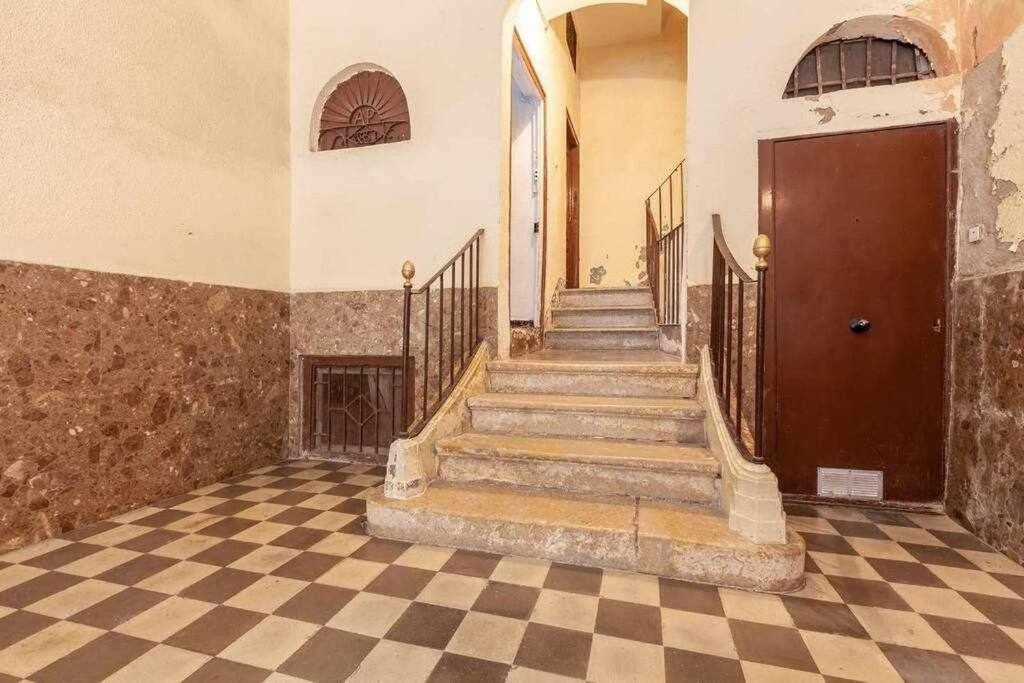 De La Susanna Old Town Mezzanine * Tarragona
