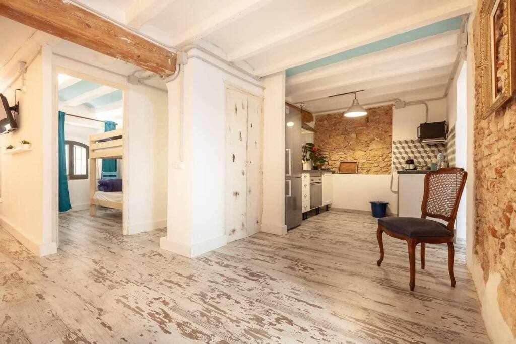 Apartamento De La Susanna Old Town Mezzanine *