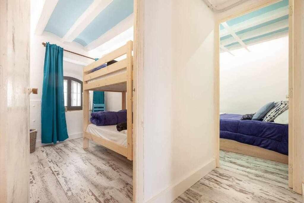 De La Susanna Old Town Mezzanine Apartamento Tarragona