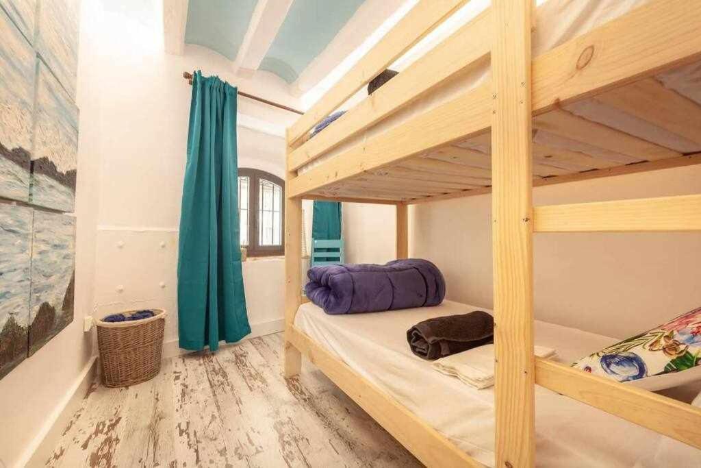 Apartamento De La Susanna Old Town Mezzanine
