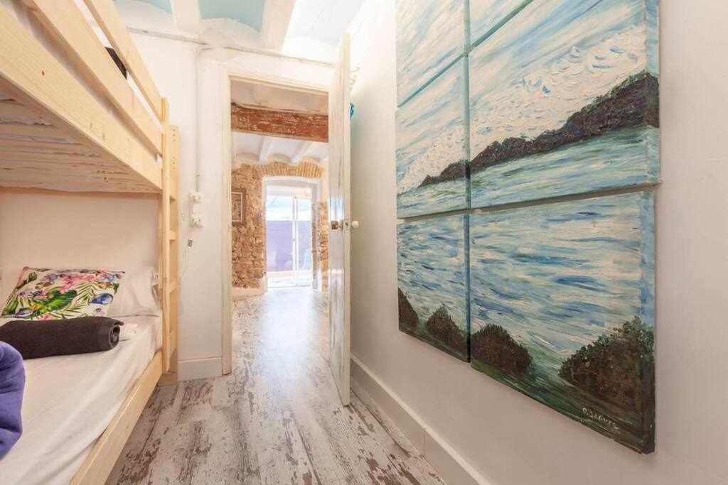 Apartamento De La Susanna Old Town Mezzanine
