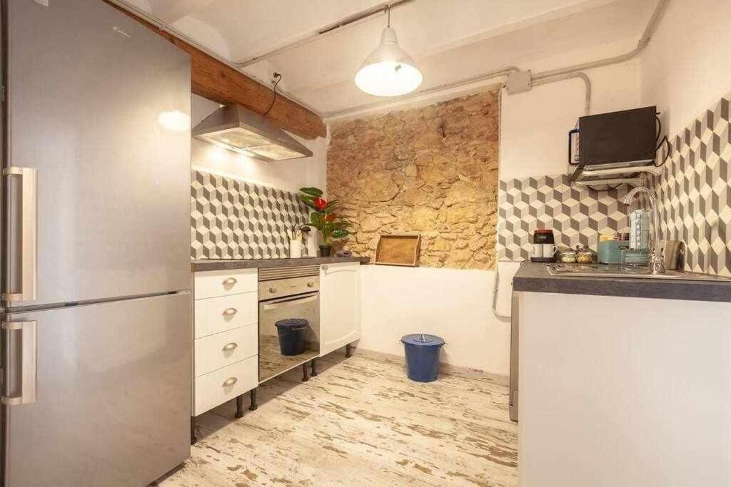 Apartamento De La Susanna Old Town Mezzanine Tarragona