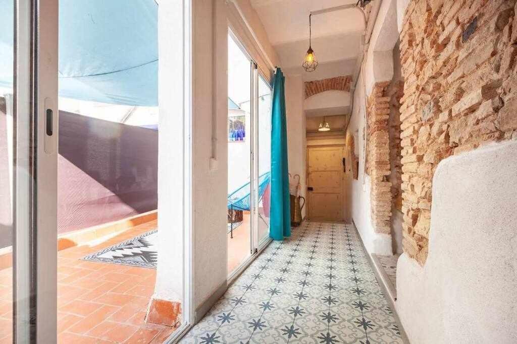 De La Susanna Old Town Mezzanine Apartamento *