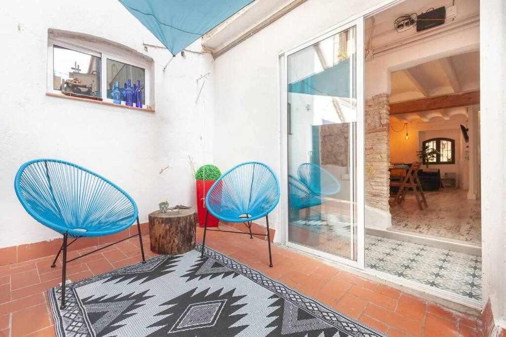 Apartamento De La Susanna Old Town Mezzanine