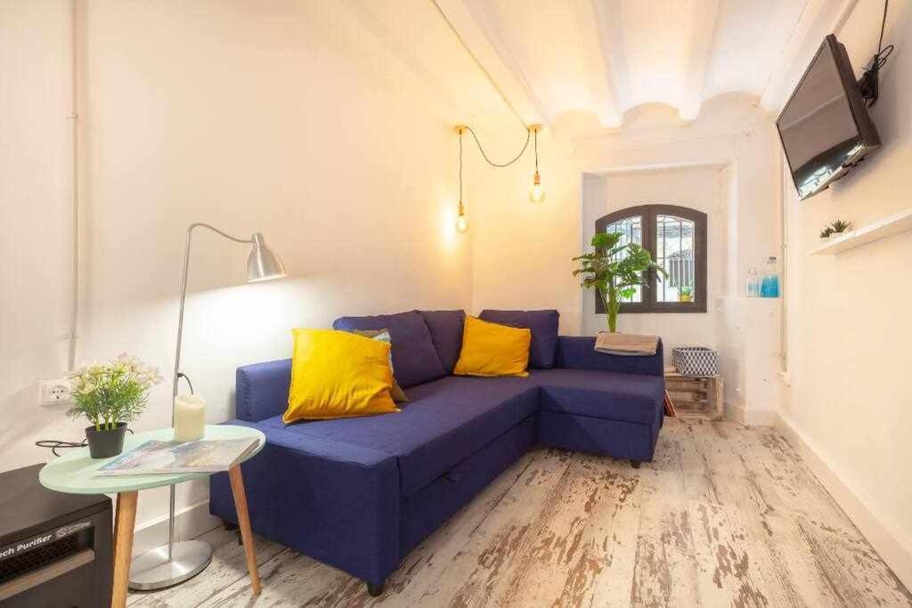 Apartamento De La Susanna Old Town Mezzanine