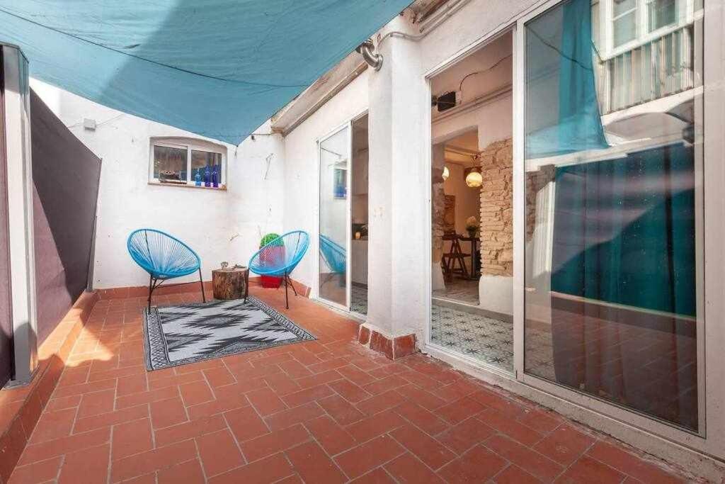 Apartamento De La Susanna Old Town Mezzanine *
