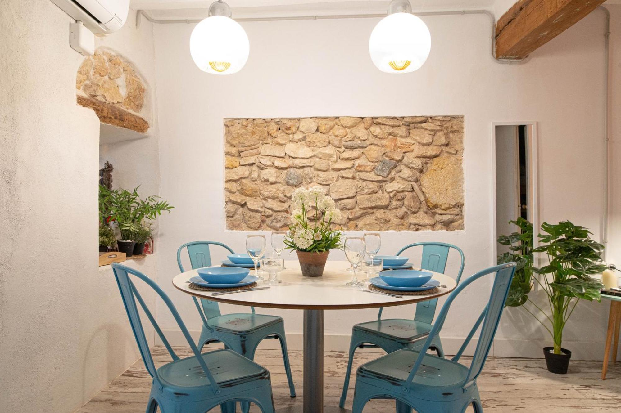 Apartamento De La Susanna Old Town Mezzanine *